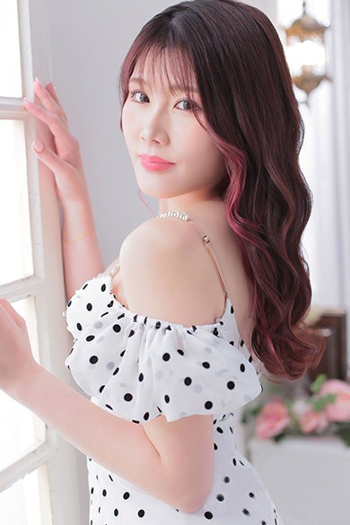 南條 さなプロフィール写真4